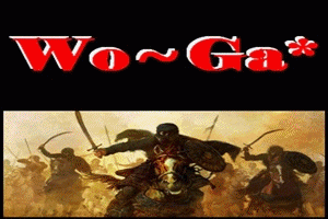 White Oak Generation Army